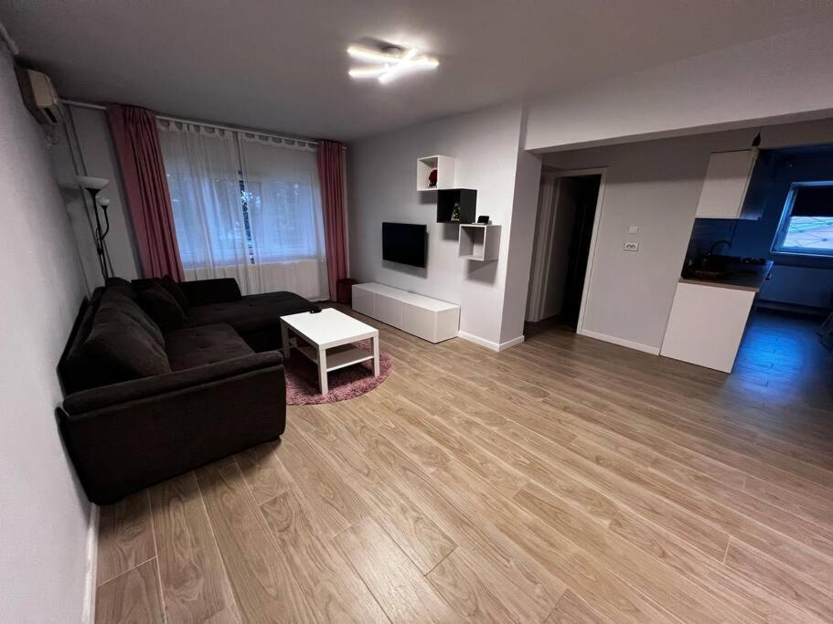 Apartamento Hugo House Timisoara Exterior foto
